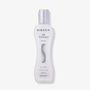Biosilk Silk Therapy Original Hair Treatment - White
